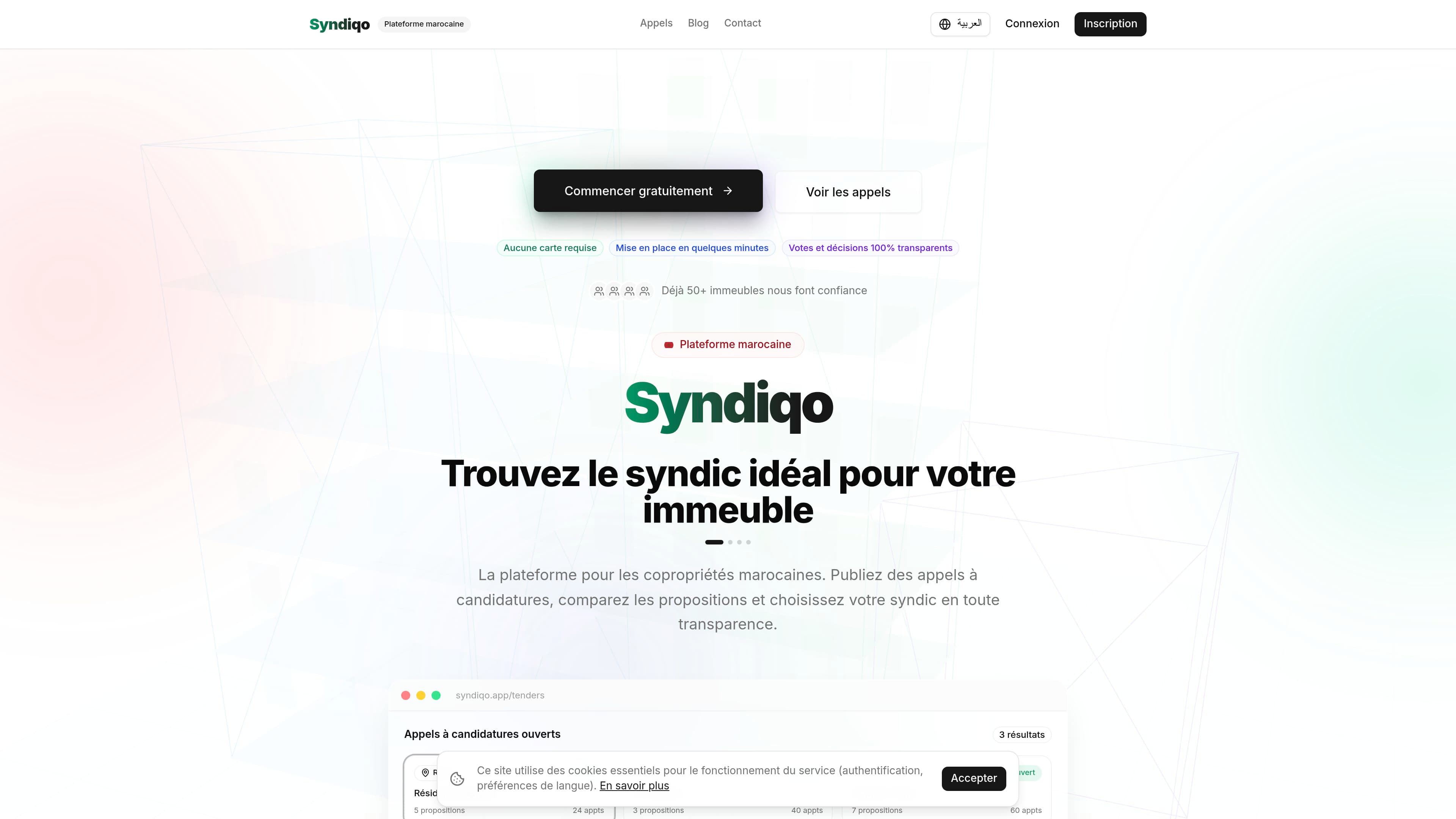 Syndiqo